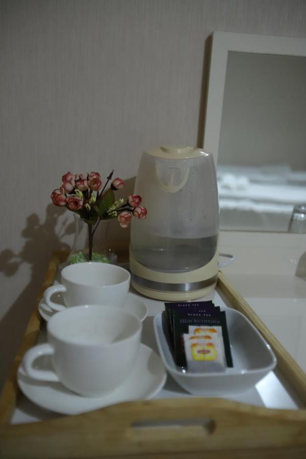 Sama Grand Hotel ティビリシ エクステリア 写真